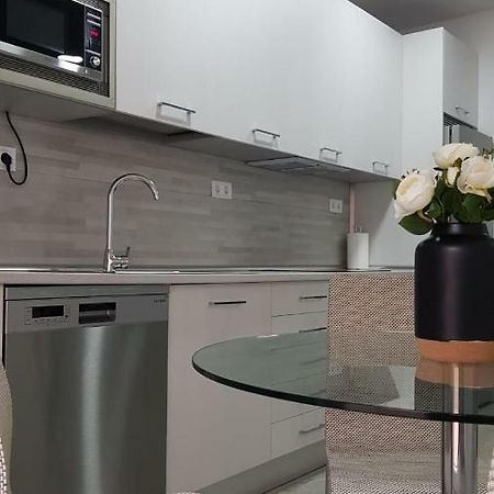 Apartamento Centrico A 10 Minutos De Opera II Lejlighed Madrid Eksteriør billede