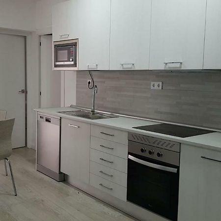 Apartamento Centrico A 10 Minutos De Opera II Lejlighed Madrid Eksteriør billede