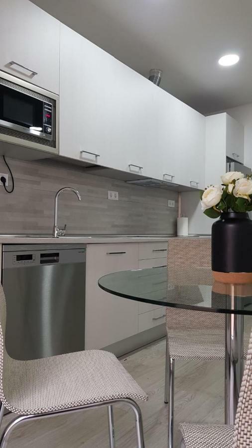 Apartamento Centrico A 10 Minutos De Opera II Lejlighed Madrid Eksteriør billede