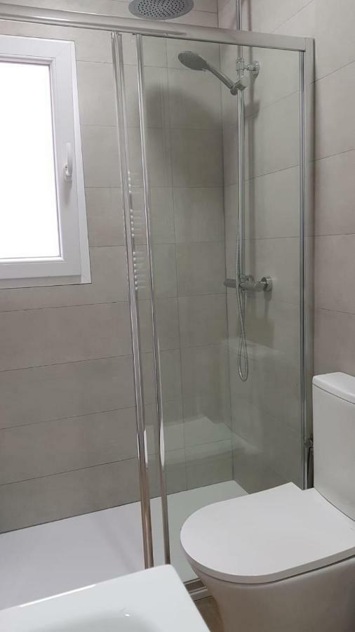 Apartamento Centrico A 10 Minutos De Opera II Lejlighed Madrid Eksteriør billede