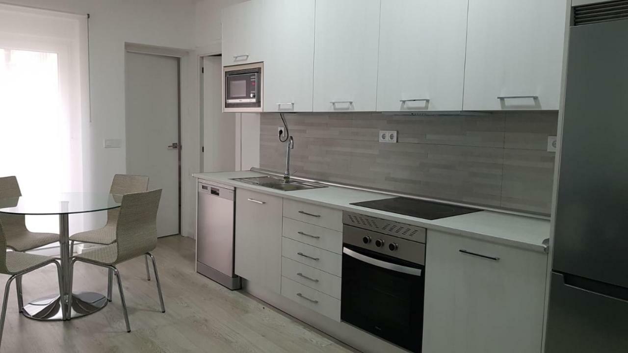 Apartamento Centrico A 10 Minutos De Opera II Lejlighed Madrid Eksteriør billede