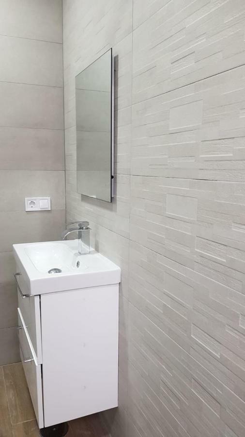 Apartamento Centrico A 10 Minutos De Opera II Lejlighed Madrid Eksteriør billede