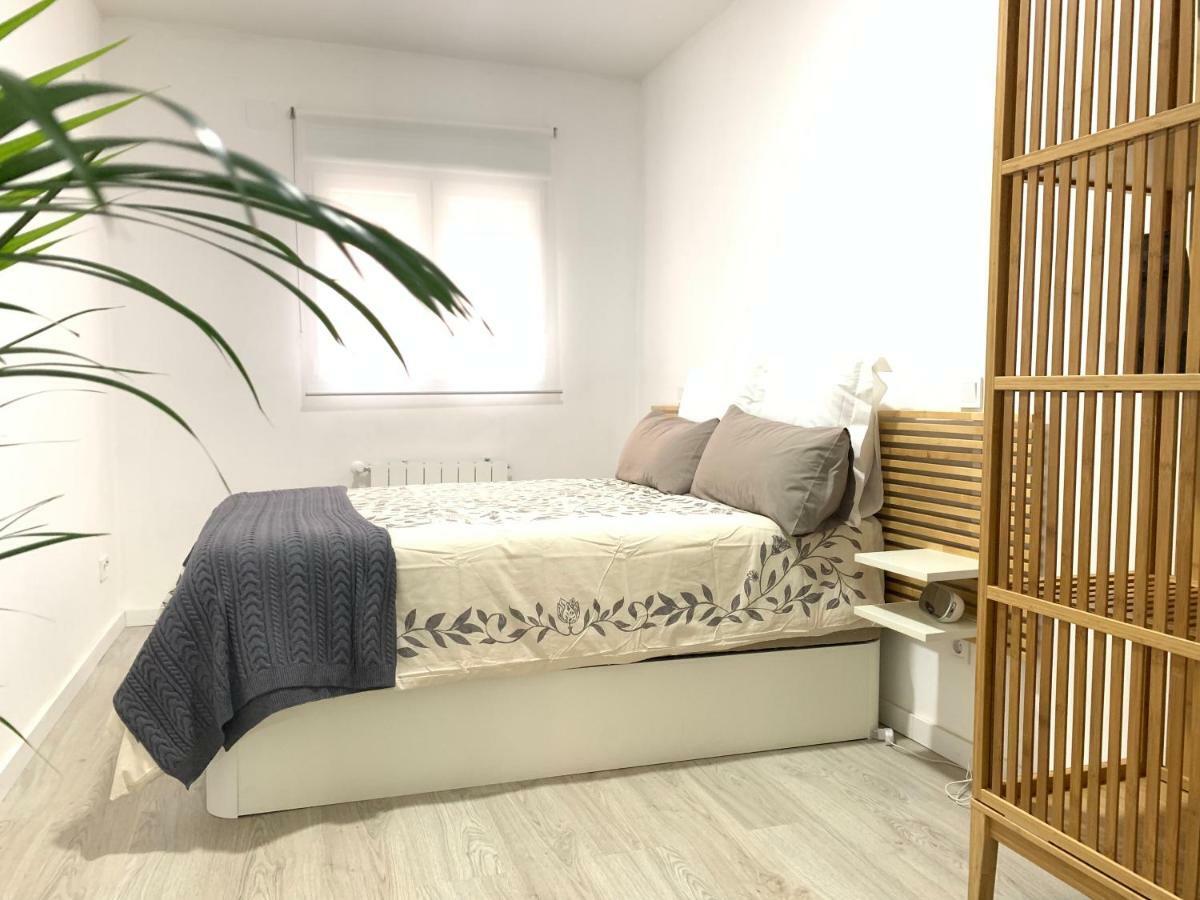 Apartamento Centrico A 10 Minutos De Opera II Lejlighed Madrid Eksteriør billede